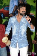 Bham Bolenath Movie Audio Launch